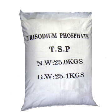 Tech Grade (CAS No: 13472-36-1) Trisodium Phosphate (TSP)